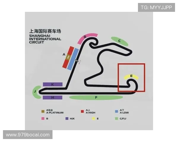 2026年上海F1比赛时间及赛程安排详解