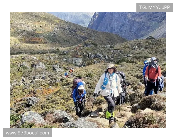 2026年徒步比赛：挑战自我，探索未知的极限之旅