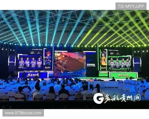 5. 参与比赛的最佳网站，提升你的竞技体验